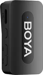 Мікрофон Boya BY-V35 TRS for camera Black (BY-V35) - мініатюра 6