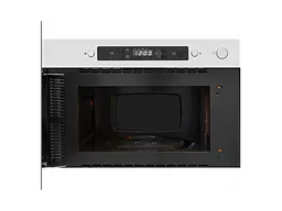 Вбудована мікрохвильова піч Whirlpool AMW 442 IX - мініатюра 2