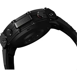 Смарт-годинник Amazfit T-Rex 3 Pro 48mm Tactical Black (W2444OV1N) [153472] - мініатюра 10