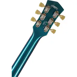 Електрогітара Cort CR200 Flip Blue [130657] - мініатюра 5