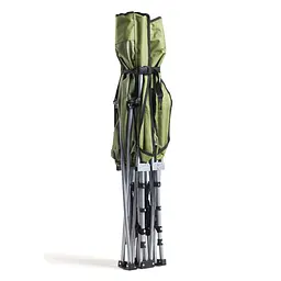 Розкладачка Military Forest Ranger 35,5-49,5х191х67 см tur0001000 - мініатюра 3