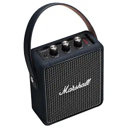 Портативна акустика Marshall Stockwell II Indigo [1005251] [56842] - мініатюра 3