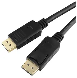 Кабель Cablexpert DisplayPort-DisplayPort V 1.2 5 м (CC-DP2-5M)