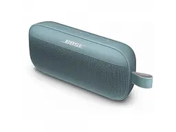 Портативная колонка Bose Soundlink Flex Bluetooth Stone Blue (865983-0200)