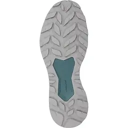 Черевики жіночі Lowa Merger GTX Mid Women 39 Чорний-Синій - мініатюра 3