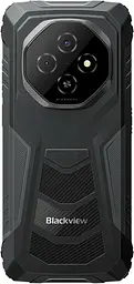 Смартфон Blackview Fort 1 6/256GB Black (Global) NFC - мініатюра 5