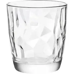 Склянка Bormioli Rocco Diamond 300ml