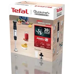 Блендер TEFAL HB672830 - мініатюра 11