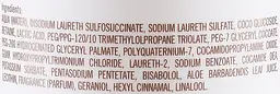 Шампунь Lakme K.Therapy Sensitive Relaxing Shampoo, для чутливої шкіри голови, 1000 мл - мініатюра 3