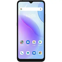 Смартфон Umidigi A11S 4/64Gb Frost Grey