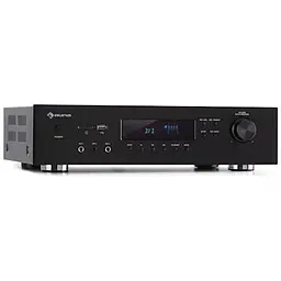 Підсилювач звуку Auna AMP-H260 5.1 (10035180)