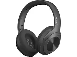 Навушники з мікрофоном A4Tech Fstyler BH220 (Black)