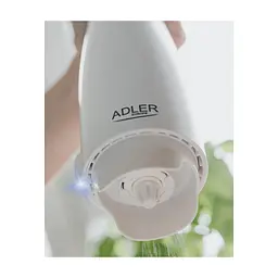 Млинок для спецій електричний Adler AD 4449 білий (AD4449W) - мініатюра 10