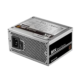 Блок живлення Chieftec Smart SFX 450W 80+ Bronze (BFX-450BS)