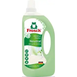 Концентрований очисний засіб Frosch 1 л [MD]