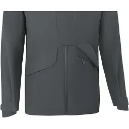 Куртка Frontier Saxifraga XXXL 20K/20K Graphite - мініатюра 9