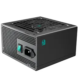 Блок живлення GamerStorm DeepCool PN850M 850W (R-PN850M-FC0B-JGEU)