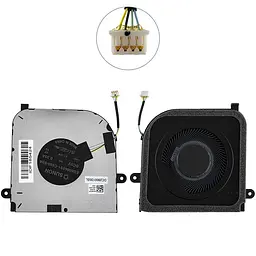 Вентилятор для ноутбука Dell (Latitude 5440 Precision 3480) CPU Fan