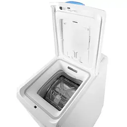 Пральна машина Whirlpool з вертикальним завантаженням (AWE66710UA) - мініатюра 5