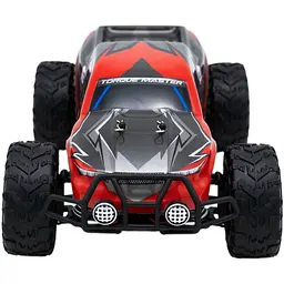 Машинка іграшкова Revolt Banshee 4x4 на радіокеруванні червона (TG1018) - мініатюра 6
