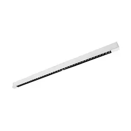 Підвісний світильник Skarlat XT3312C-LED 40W WH 4000K - мініатюра 3