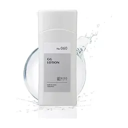 Лосьйон для обличчя Kiso Care GG Lotion З 6% вмістом гліцилгліцину 120 мл (kiso-k60) - мініатюра 2