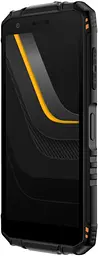 Смартфон Doogee Fire 3 6/256GB Ultra Orange - мініатюра 3