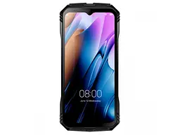 Смартфон DOOGEE S118 8/512Gb Black - мініатюра 3