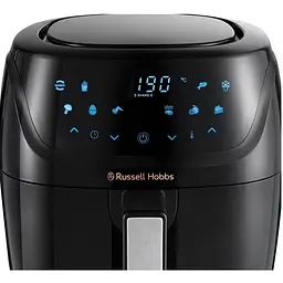 Мультипіч Russell Hobbs SatisFry Air Medium 27160-56 (25059036001) - мініатюра 6