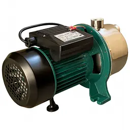Поверхневий насос Volks pumpe JY1000 1,1 кВт (нержавіюча сталь)
