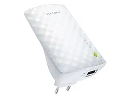 Підсилювач сигналу Wi-Fi TP-LINK RE200
