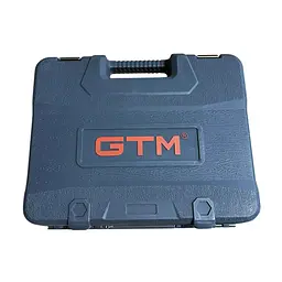 Набір інструментів в кейсі GTM GTS-094 (94 предмети, 1/4-1/2") - мініатюра 5