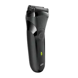 Електробритва Braun Series 3 300 Black - мініатюра 4