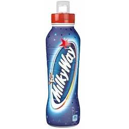 Напій молочний Milky Way 350 мл