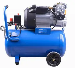 Компресор EnerSol повітряний ES-AC350-50-2
