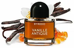 Парфумована вода Vanille Antique 100 ml - мініатюра 3