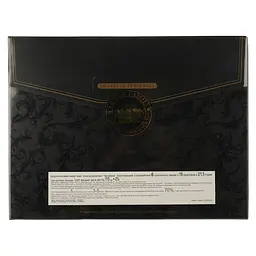 Чай Akbar Classic Collection пакетований 120 г (60 x 2 г) - мініатюра 2