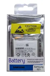 Оригинальный Акумулятор EB-BG991ABY для Samsung SM-G991 Galaxy S21 5G