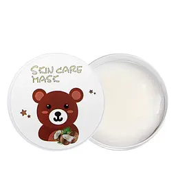 Патчі під очі зволожувальні Skin Care Coconut Eye Mask 60 шт