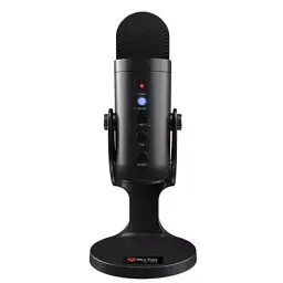 Мікрофон Meetion MC20 Black (MT-MC20-A) - мініатюра 2