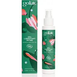 Гель-лубрикант Goliate Gel Lubrifiant Intime, 100 мл
