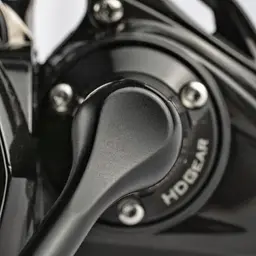 Котушка Favorite Sirius 4000 SRS401 12+1BB 5.2:1 (1013-1693.51.35) - мініатюра 4