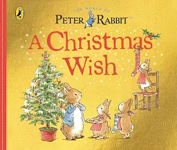 A Christmas Wish - Беатрікс Поттер