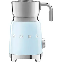 Пінозбивач молока Smeg MFF11PBEU [169570]