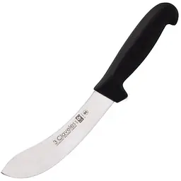 Ніж для зняття шкіри 160 мм 3 Claveles Proflex (01277)