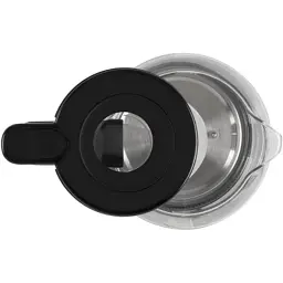 Електрочайник Polaris PWK 17107CGLD WIFI IQ Home чорний - мініатюра 5