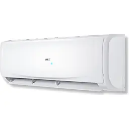 Спліт-система HEC Inverter HSU-18LT(I)/HSU-18LT(O) [116499] - мініатюра 3