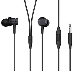 HF Xiaomi Piston Fresh Bloom Matte Black (ZBW4354TY) UA - мініатюра 2