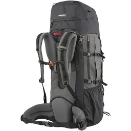 Рюкзак Pinguin Explorer 60 Black - мініатюра 2