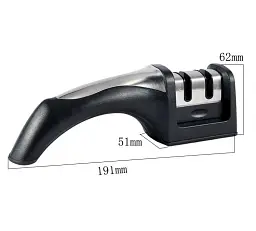 Точило для ножів Risam Table Sharp, coarse/fine (RM012) - мініатюра 2